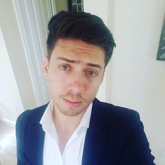 Meet your Posher, Alexander - Picture 1 of 1